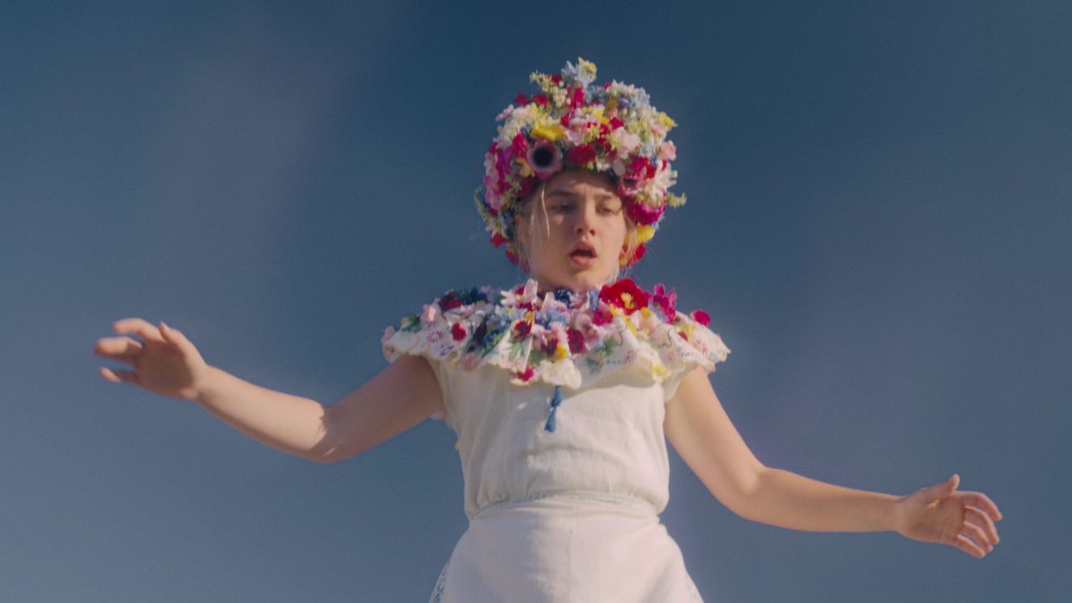 Midsommar Image