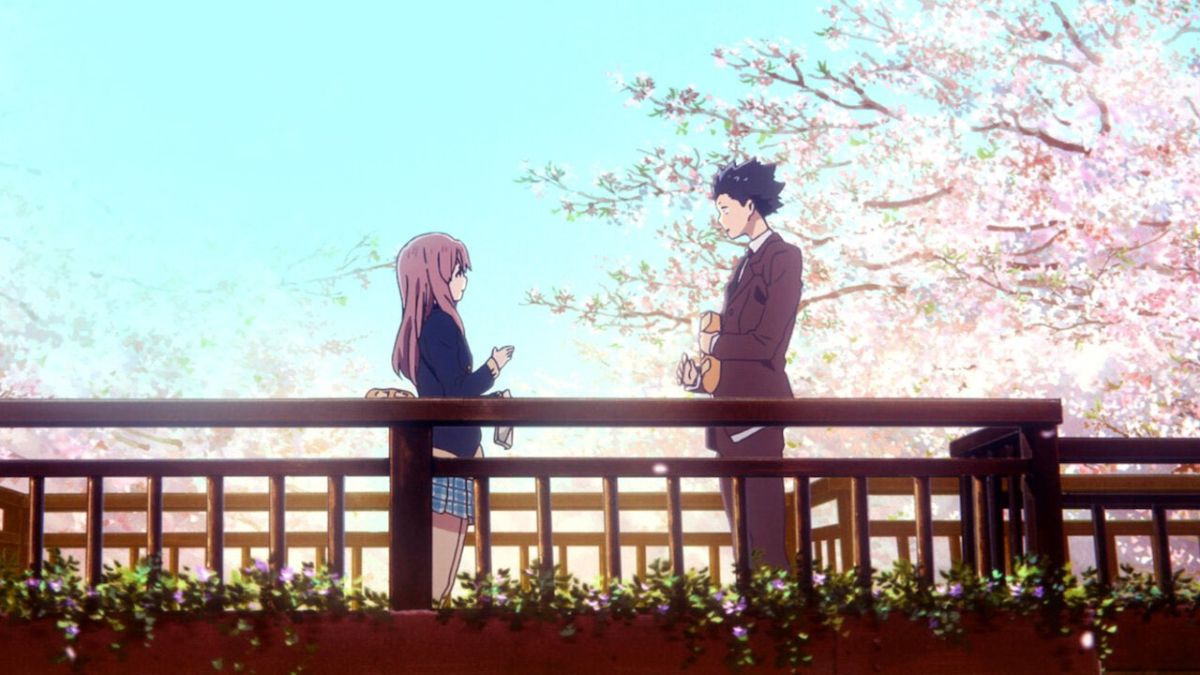 Silent Voice Image