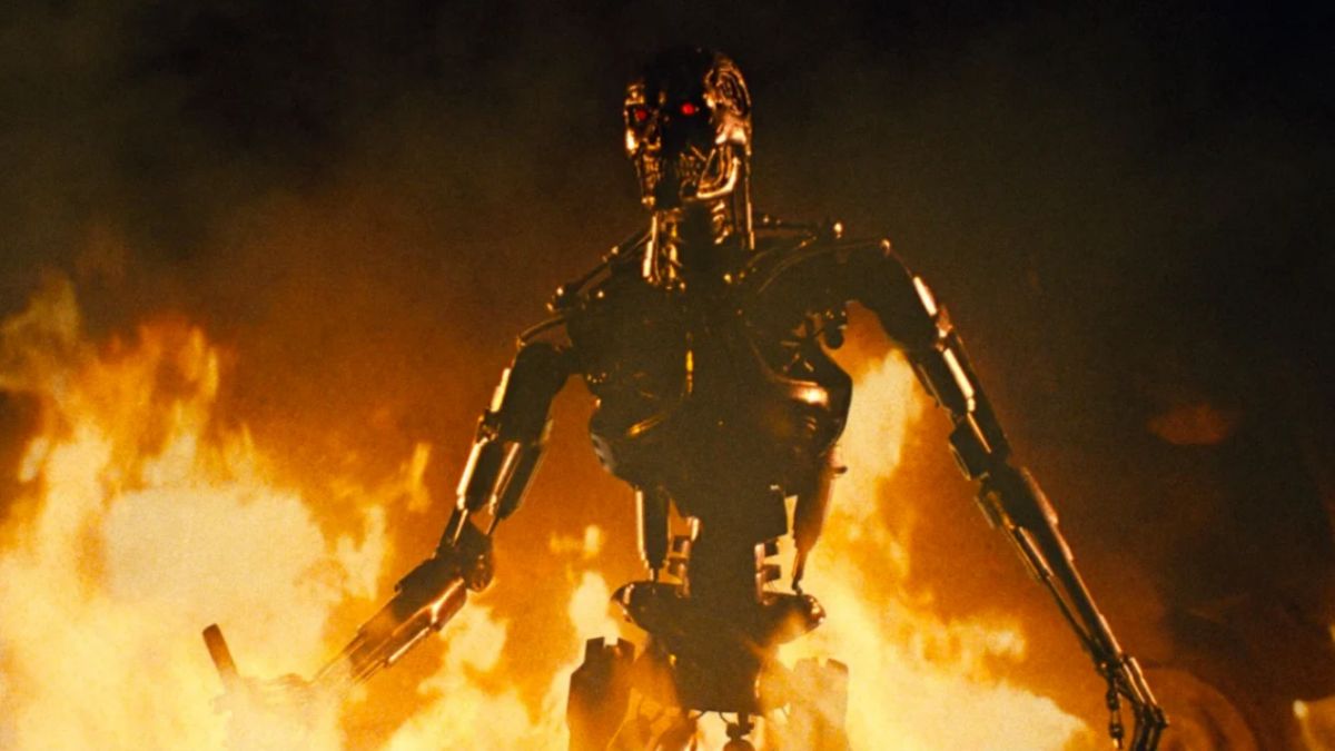 Terminator Image